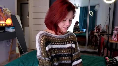 Snapshot of your_corvus chatting on October 10, 8:52 am your_corvus online show from October 10, 8:52 am