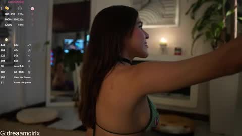 Isabella online show from February 19, 12:25 am