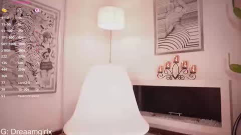 Isabella online show from September 17, 3:59 am