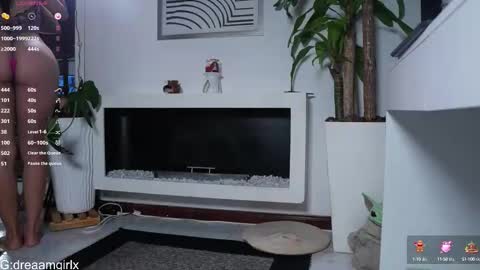 Isabella online show from March 7, 11:47 pm