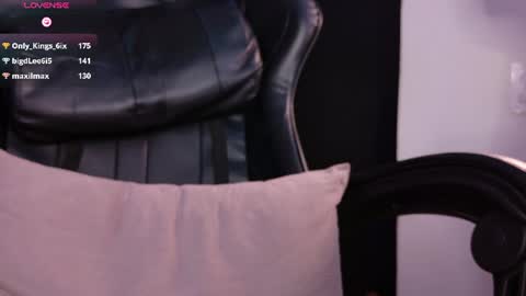 Valery online show from August 9, 3:23 am