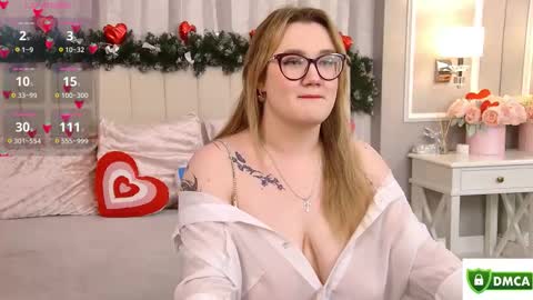 Nancy online show from March 24, 1:16 pm