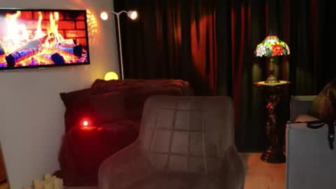 Goddess Alana online show from June 30, 3:11 pm