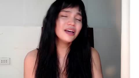 Snapshot of your_fantastic_chinnie chatting on October 15, 12:08 pm chinnie online show from October 15, 12:08 pm