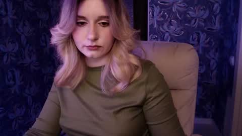 Freya online show from February 3, 3:50 pm