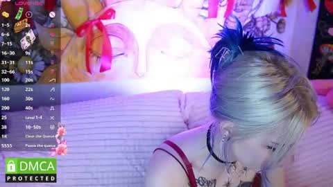 Sheryl online show from July 17, 3:38 pm