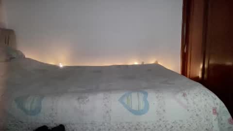 Snapshot of your_girl_of_dreams chatting on March 1, 10:24 am Natt online show from March 1, 10:24 am