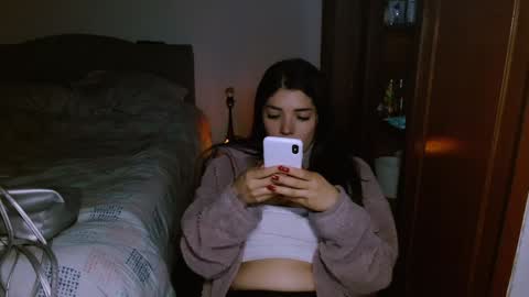 Snapshot of your_girl_of_dreams chatting on December 8, 11:19 pm Natt online show from December 8, 11:19 pm
