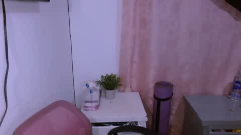 Snapshot of your_girl_of_dreams chatting on February 1, 1:44 am Natt online show from February 1, 1:44 am