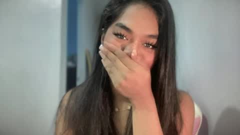your_goddess_ayesha online show from July 13, 8:53 pm