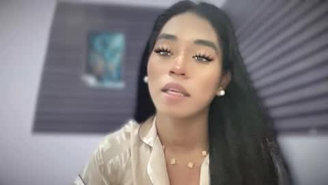 your_goddess_ayesha online show from June 6, 2:51 am