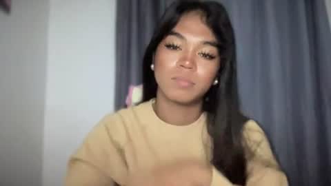 your_goddess_ayesha online show from July 26, 6:48 pm