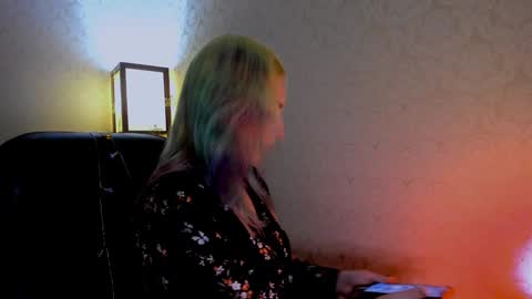 Cora online show from January 24, 10:21 am