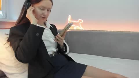 Your Librarian online show from February 22, 10:38 am