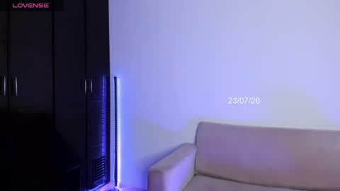 Lila  online show from July 23, 3:31 pm