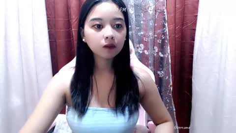 Snapshot of your_pinay_ivy chatting on January 27, 10:06 am your_pinay_ivy online show from January 27, 10:06 am