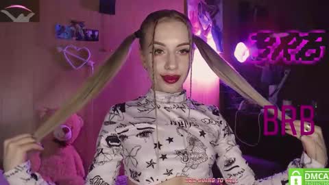 Alice  online show from September 10, 12:54 am