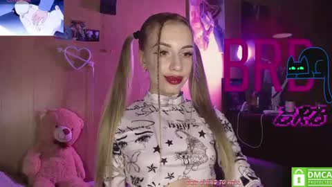 Alice  online show from July 12, 1:06 am