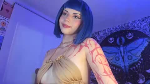 Daniela  Help me reach 100 likes online show from July 23, 10:29 pm
