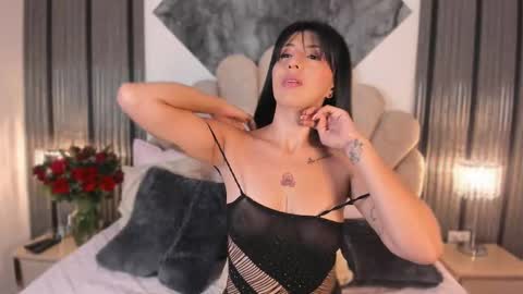 Snapshot of your_slutty_doll_ chatting on October 5, 11:48 am Danna online show from October 5, 11:48 am