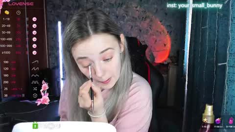 Molly online show from September 12, 4:02 am