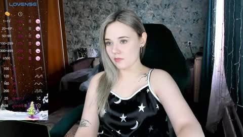 Molly online show from January 16, 6:56 am