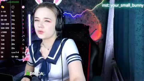 Molly online show from March 28, 2:22 am