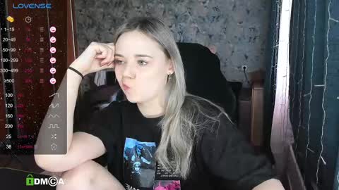 Molly online show from February 26, 4:41 am