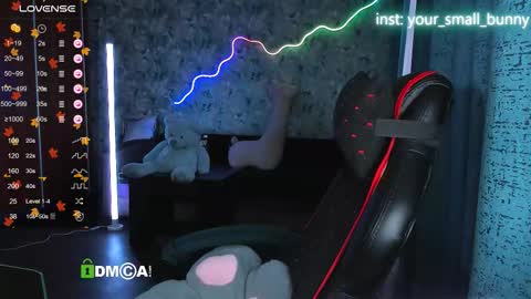 Molly online show from November 10, 2:50 am