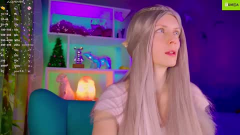 your_spring online show from January 13, 12:16 am