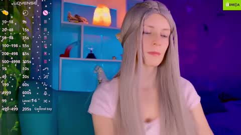 your_spring online show from November 5, 1:55 am