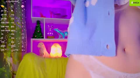 your_spring online show from December 22, 4:04 am