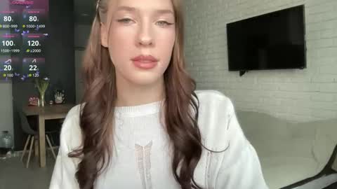 Mia  online show from March 17, 11:36 am