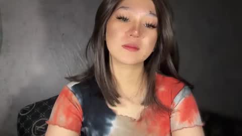 Maria online show from June 29, 11:37 pm