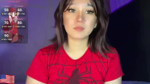 Maria online show from April 14, 2:00 am