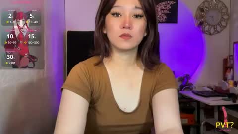 Maria online show from December 22, 7:44 am