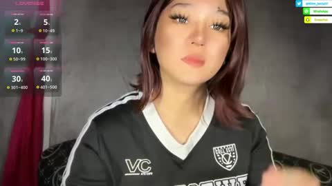 Maria online show from March 2, 6:47 am