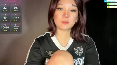 Maria online show from March 1, 10:42 pm