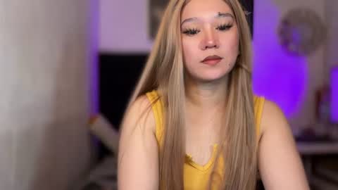 Maria online show from December 3, 2:14 am