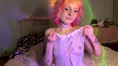 Anya online show from June 23, 7:34 pm