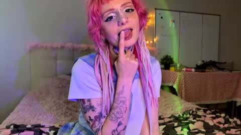 Anya online show from June 11, 6:38 pm