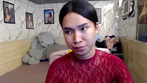 your_twinkletoes18 online show from June 2, 3:13 pm