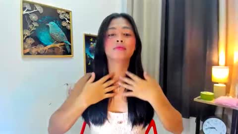 yourangelofsex online show from June 3, 7:53 am