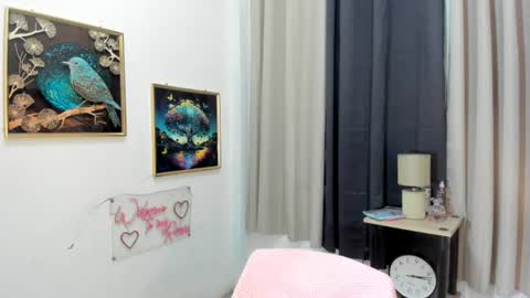 yourangelofsex online show from June 17, 6:04 am