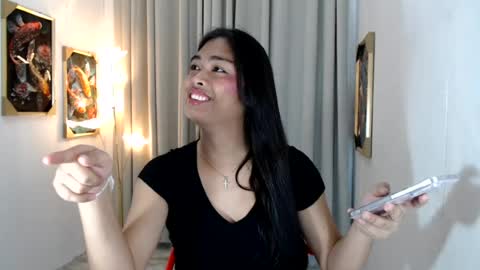 yourangelofsex online show from July 23, 5:04 am