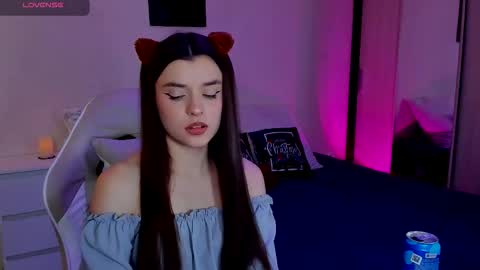 Anikka online show from January 17, 9:55 pm