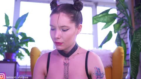 Snapshot of yourbabypearl chatting on February 5, 1:33 pm YourBabyPearl online show from February 5, 1:33 pm