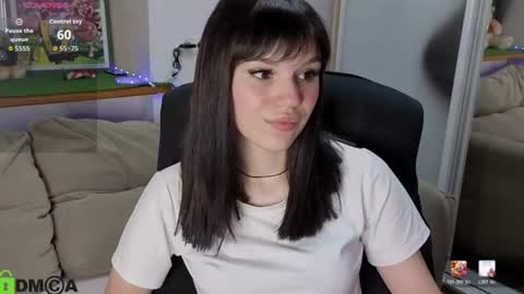 alexia online show from July 30, 9:43 am