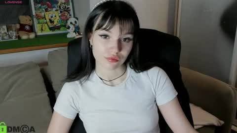 alexia online show from July 25, 7:54 pm
