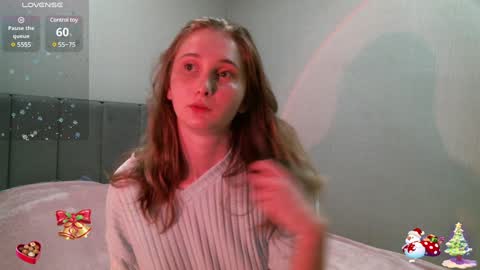 creamysister online show from January 2, 8:24 pm